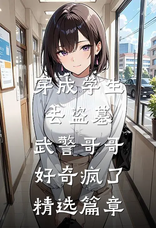 穿成学生去盗墓，武警哥哥好奇疯了精选篇章