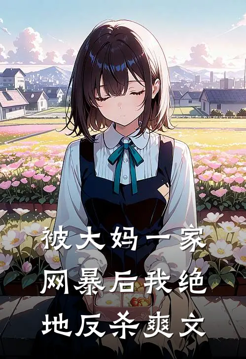 被大妈一家网暴后我绝地反杀爽文