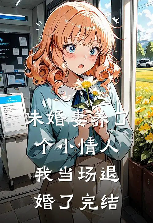 未婚妻养了个小情人,我当场退婚了完结