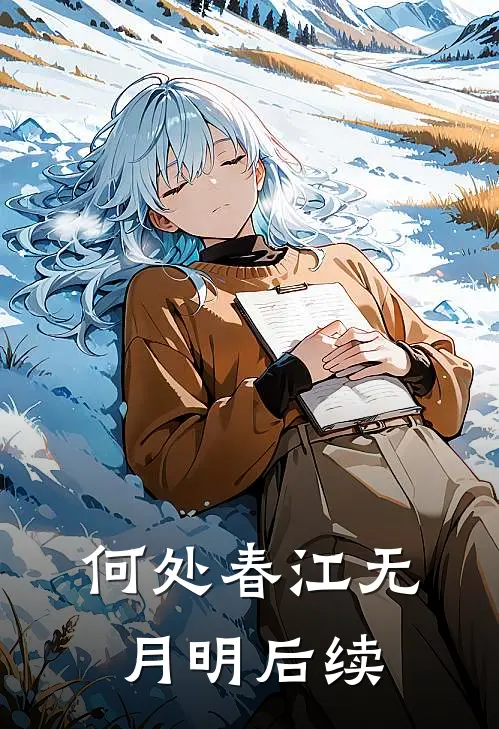 何处春江无月明后续