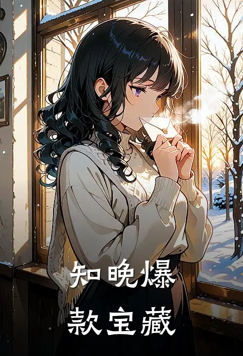 知晚爆款宝藏