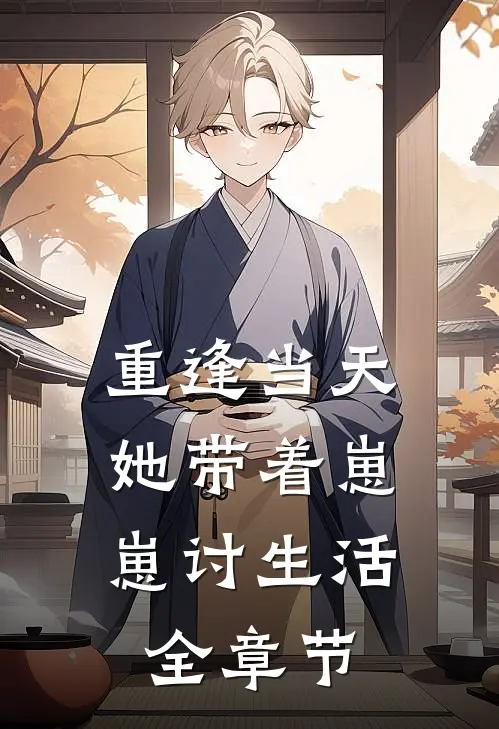 重逢当天，她带着崽崽讨生活全章节