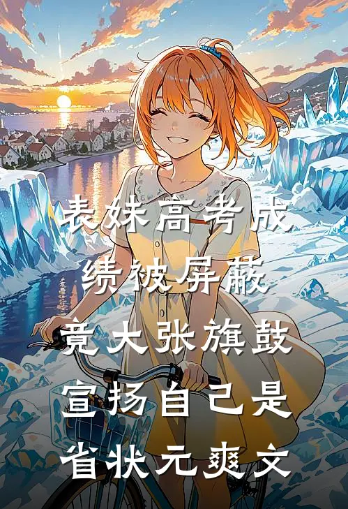 表妹高考成绩被屏蔽，竟大张旗鼓宣扬自己是省状元爽文