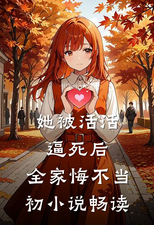 她被活活逼死后，全家悔不当初小说畅读