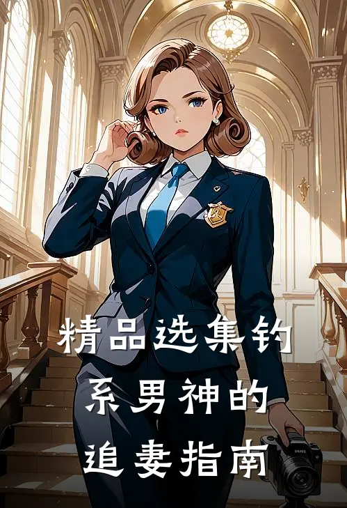 精品选集钓系男神的追妻指南
