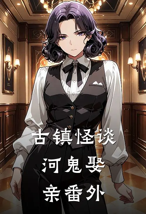 古镇怪谈：河鬼娶亲 番外