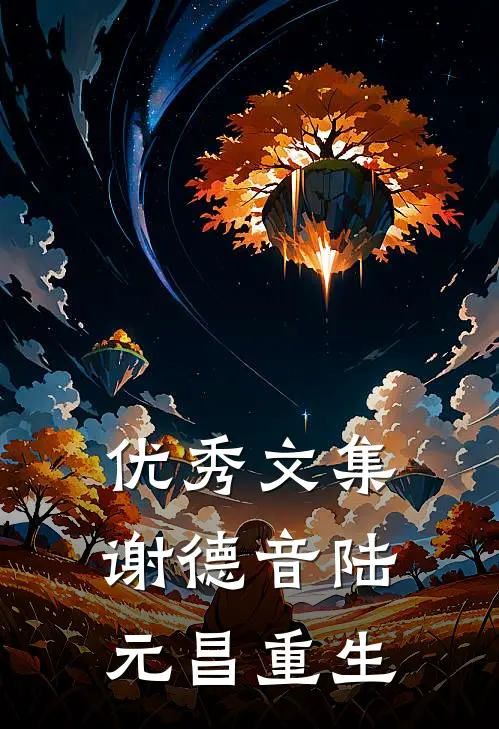优秀文集谢德音陆元昌重生