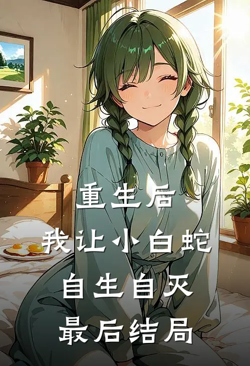 重生后，我让小白蛇自生自灭最后结局