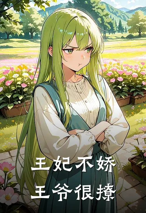 王妃不娇王爷很撩