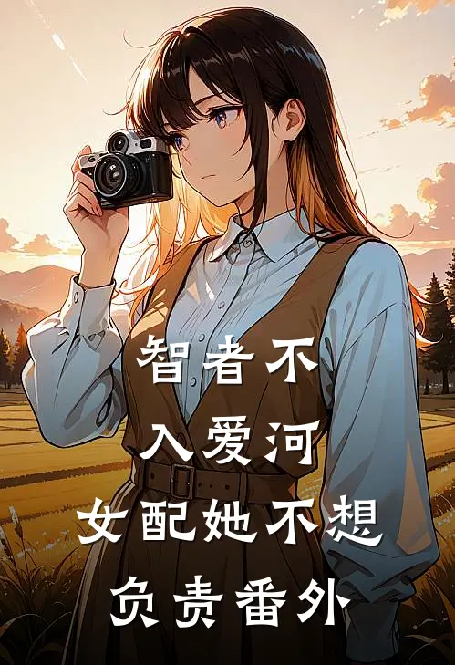 智者不入爱河，女配她不想负责番外
