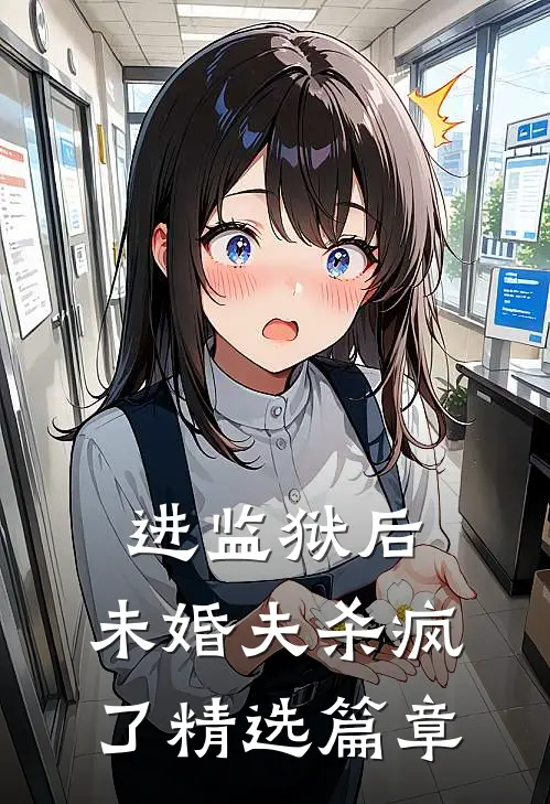 进监狱后，未婚夫杀疯了精选篇章