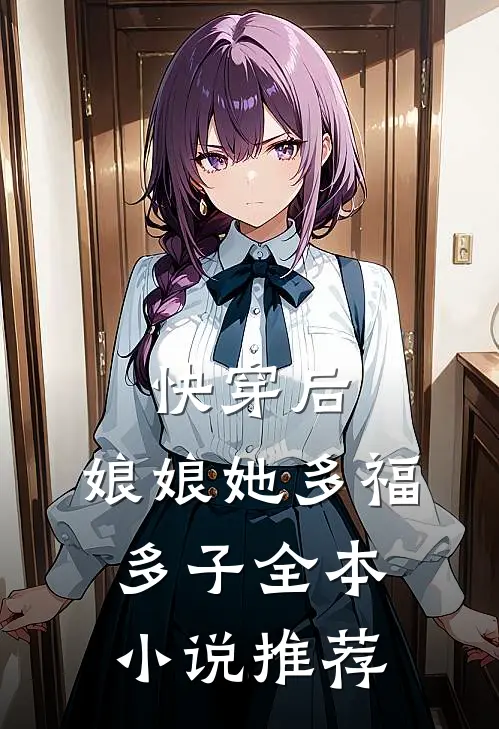 快穿后，娘娘她多福多子全本小说推荐