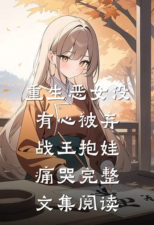 重生恶女没有心被弃战王抱娃痛哭完整文集阅读