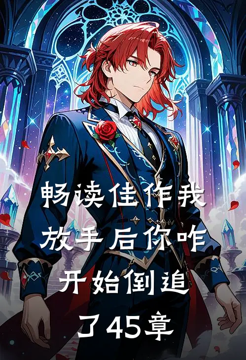 畅读佳作我放手后你咋开始倒追了45章