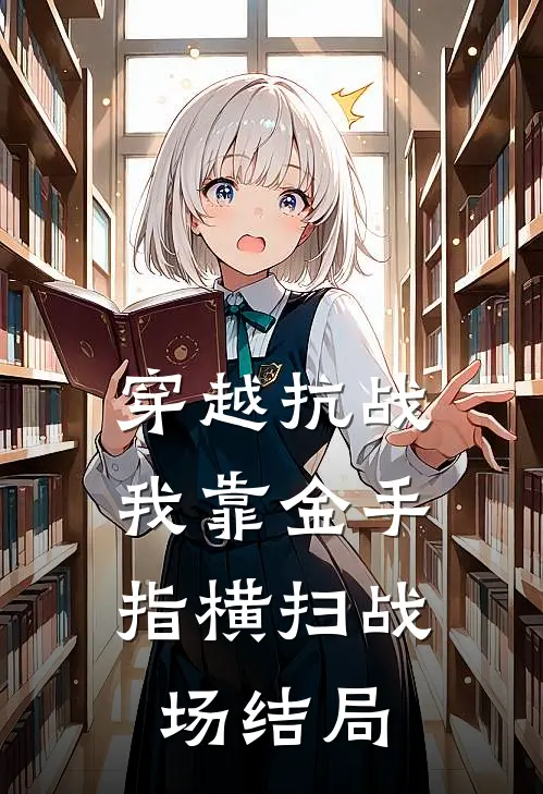 穿越抗战，我靠金手指横扫战场结局