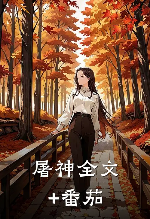 屠神全文+番茄