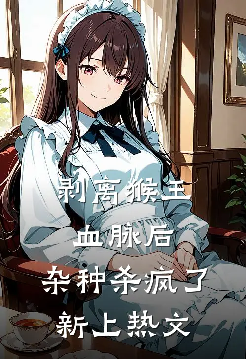 剥离猴王血脉后，杂种杀疯了新上热文