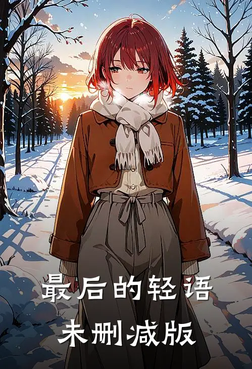 最后的轻语未删减版