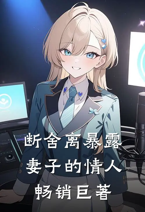 断舍离暴露妻子的情人畅销巨著
