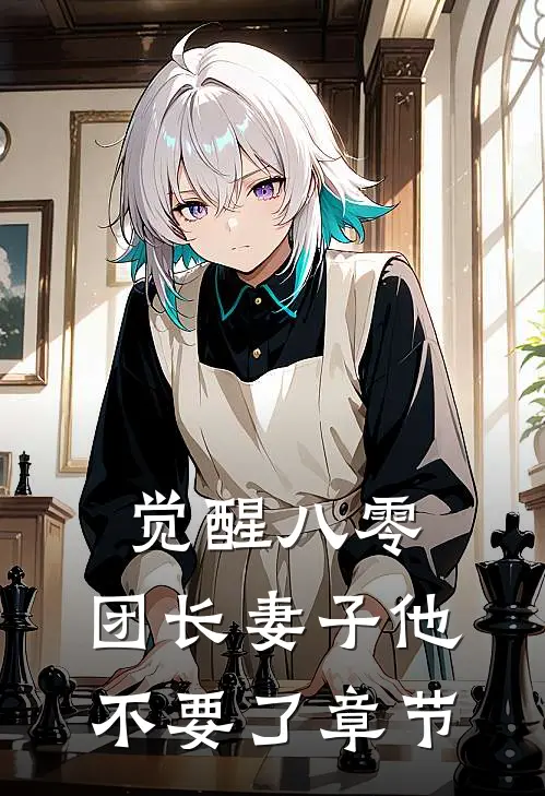 觉醒八零，团长妻子他不要了章节