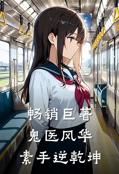 畅销巨著鬼医风华：素手逆乾坤