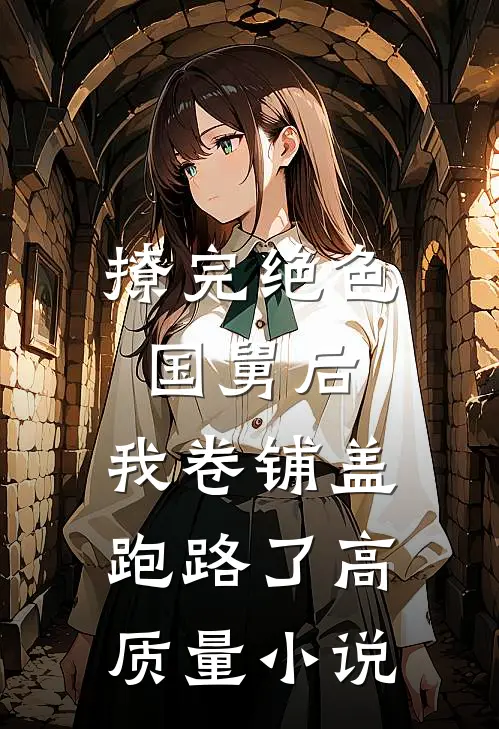 撩完绝色国舅后，我卷铺盖跑路了高质量小说
