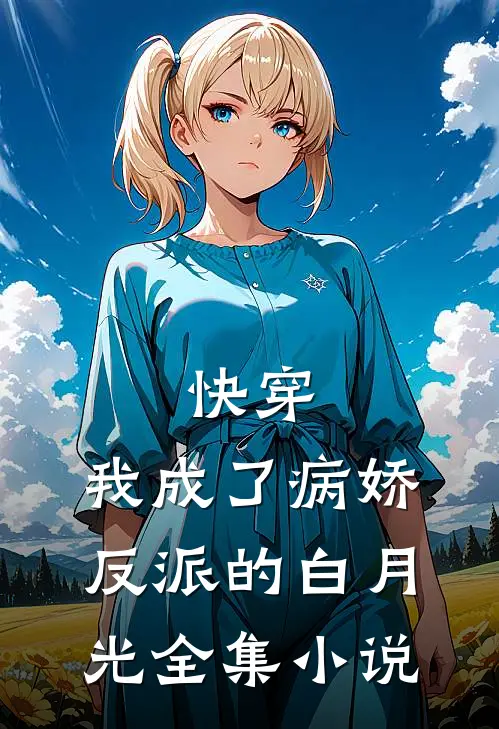 快穿：我成了病娇反派的白月光全集小说