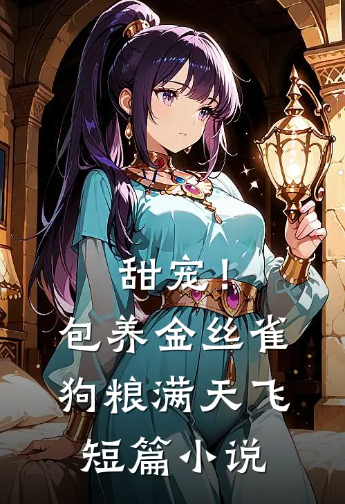 甜宠！包养金丝雀，狗粮满天飞短篇小说