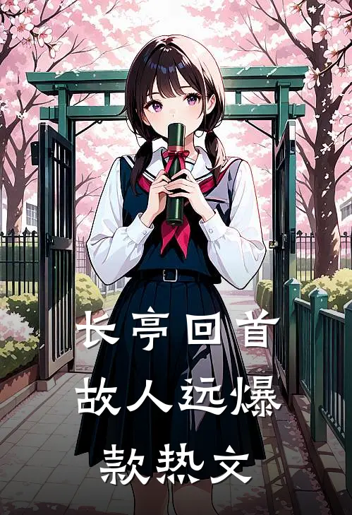 长亭回首故人远爆款热文