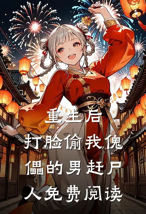 重生后，打脸偷我傀儡的男赶尸人免费阅读