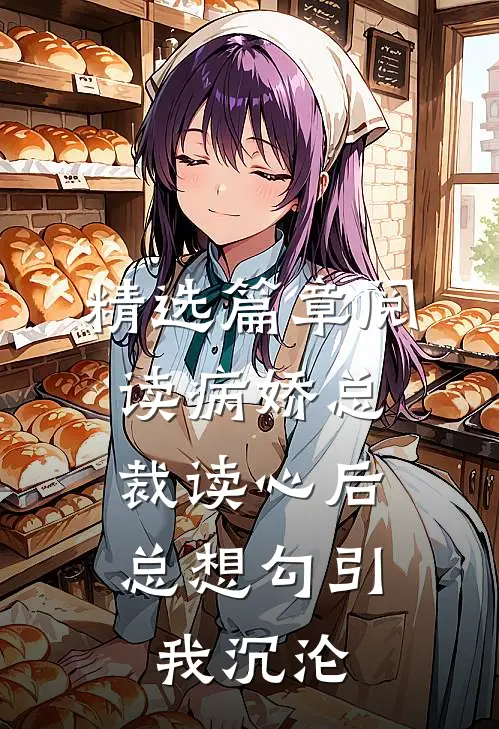 精选篇章阅读病娇总裁读心后，总想勾引我沉沦