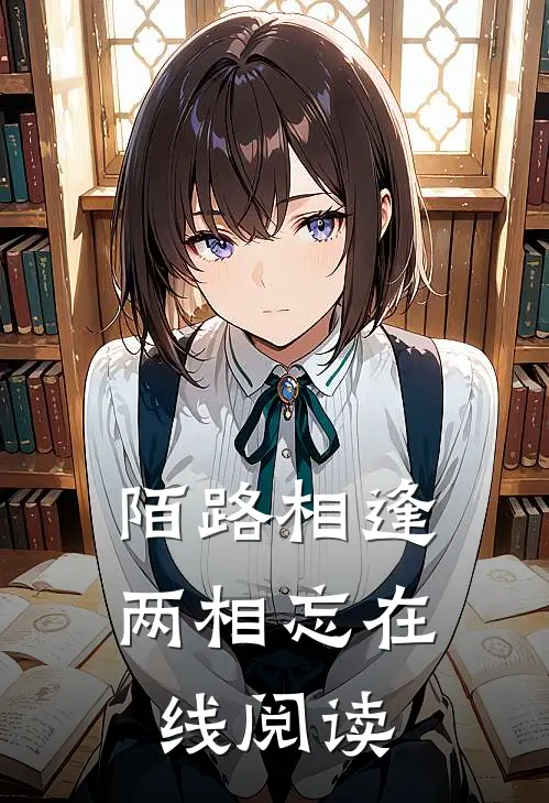 陌路相逢两相忘在线阅读
