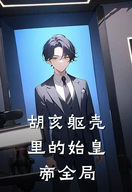 胡亥躯壳里的始皇帝全局