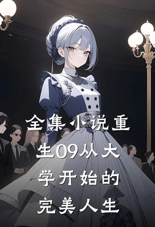 全集重生09从大学开始的完美人生在线阅读