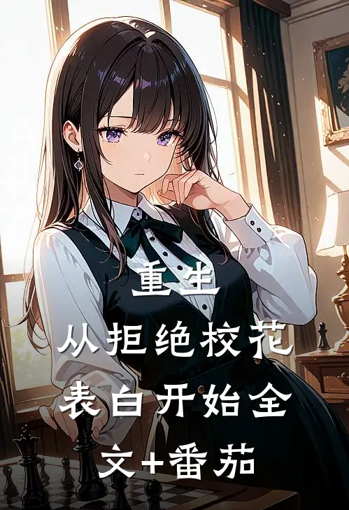 重生：从拒绝校花表白开始全文+番茄