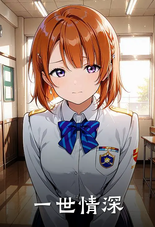 一世情深