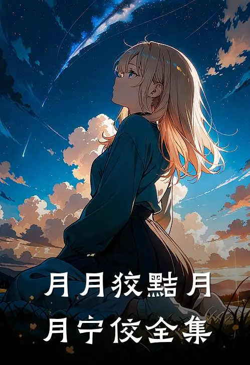 月月狡黠月月宁佼 全集