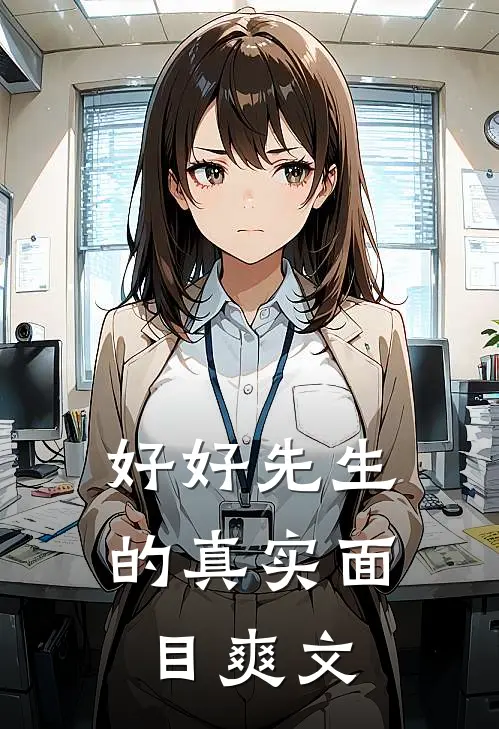 好好先生的真实面目爽文