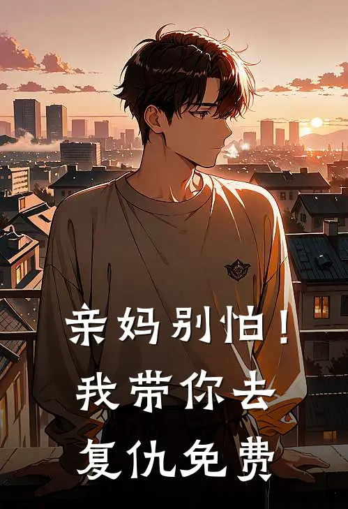 亲妈别怕！我带你去复仇免费