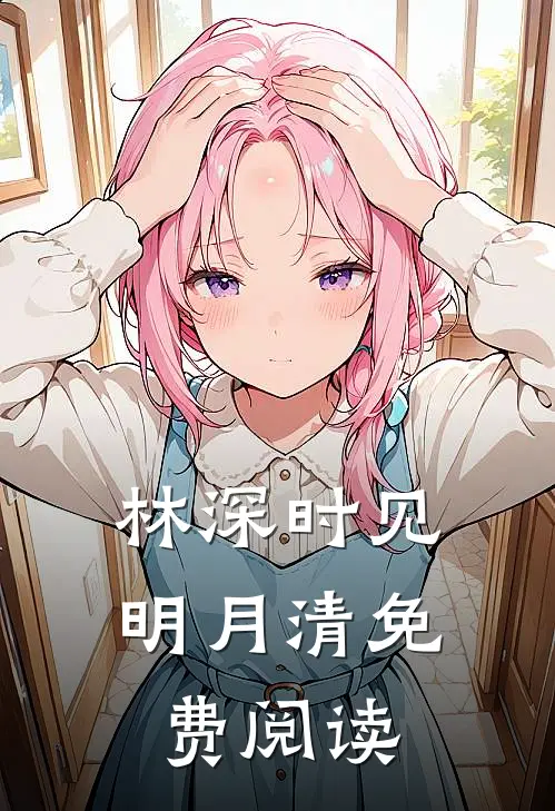 林深时见明月清免费阅读
