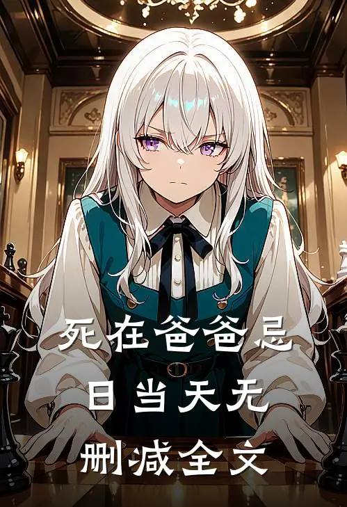 死在爸爸忌日当天无删减全文