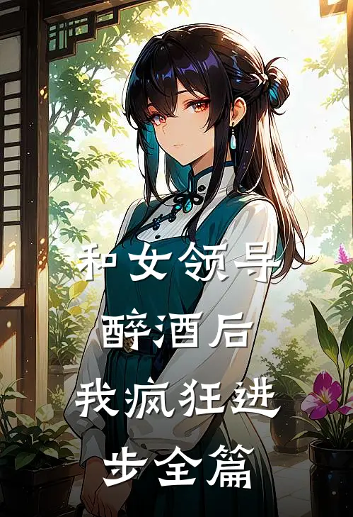 和女领导醉酒后，我疯狂进步全篇