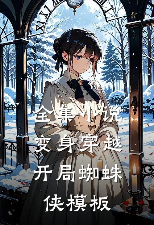 全集变身穿越,开局蜘蛛侠模板