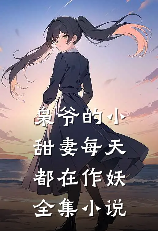 枭爷的小甜妻每天都在作妖全集小说