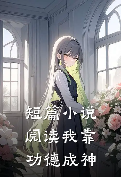 短篇小说阅读我靠功德成神