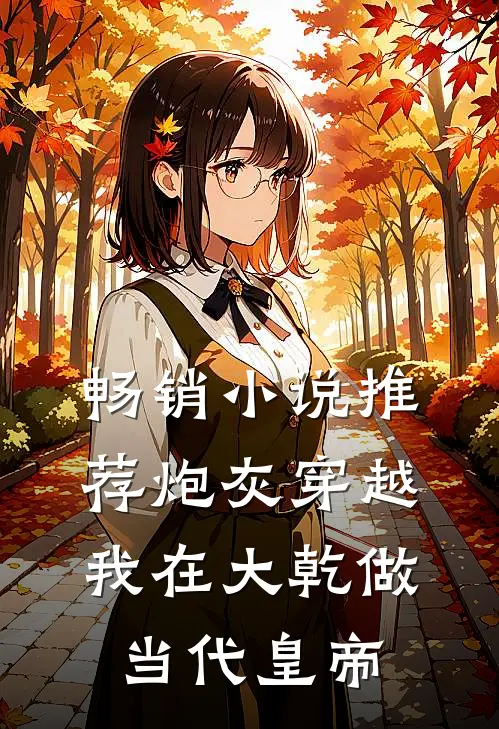 畅销小说推荐炮灰穿越，我在大乾做当代皇帝