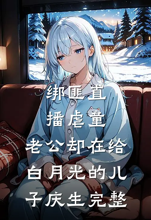 绑匪直播虐童，老公却在给白月光的儿子庆生完整