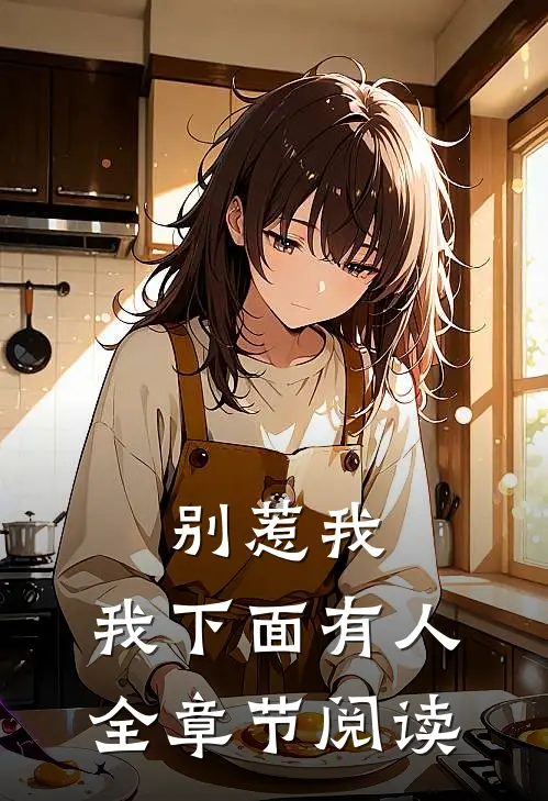 别惹我，我下面有人全章节阅读