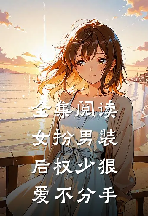 全集阅读女扮男装后权少狠爱不分手
