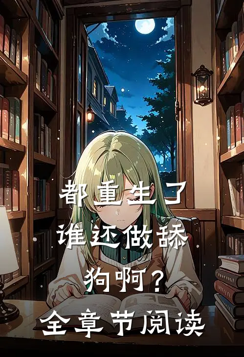 都重生了谁还做舔狗啊？全章节阅读